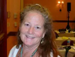 Beverly Hollingsworth