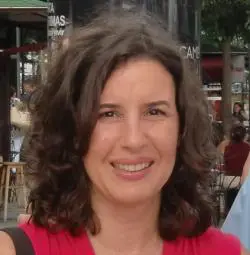 Marisa Carbonell