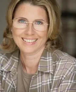 Josette Prevost