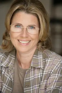 Josette Prevost