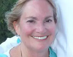 Toni Wilder