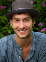 Michael Garber