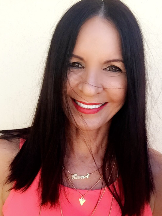 Sharon Roulston