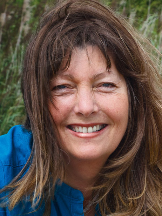 Lyn-Marie Whiteman