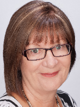 Patricia Allen