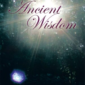 Ancient Wisdom Book Cover
