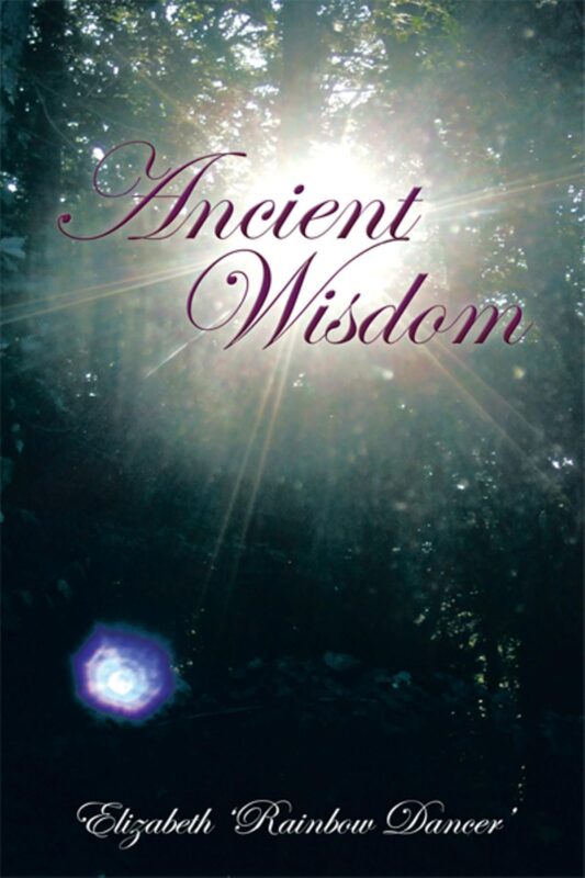 Ancient Wisdom Book Cover