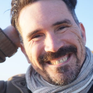 Cédric Houssin