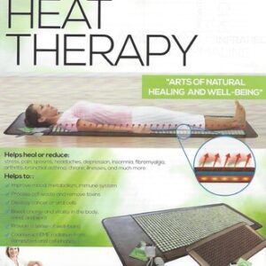Heat Therapy Mat