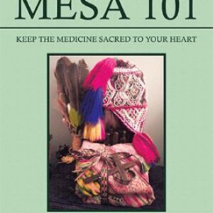 Mesa Book