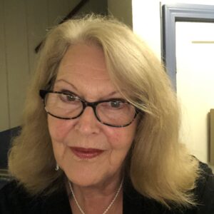 Ellen Pavent
