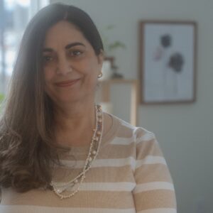 Mai Alnabhan