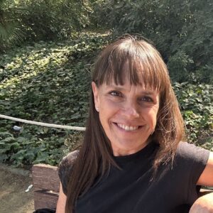 Helene Fournier