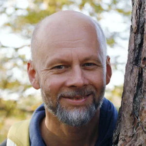 Tom Arild Waagbø