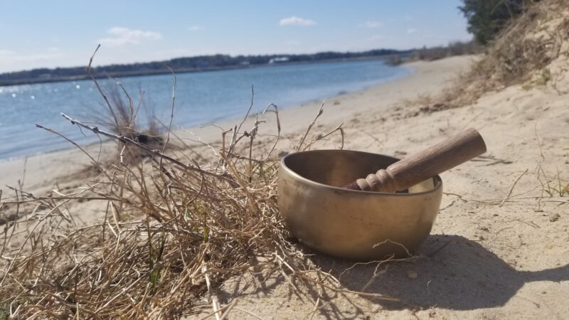 Singing Bowl