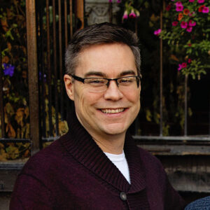 Scott Thome