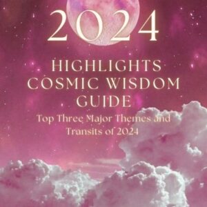 2024 Free Mini Cosmic Wisdom Guide 3