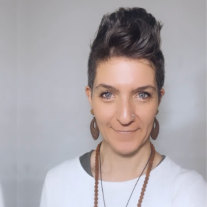 Rebecca Ernest