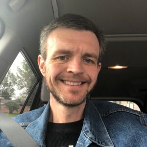 Christopher Daugherty