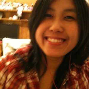 Rosalyn Goh