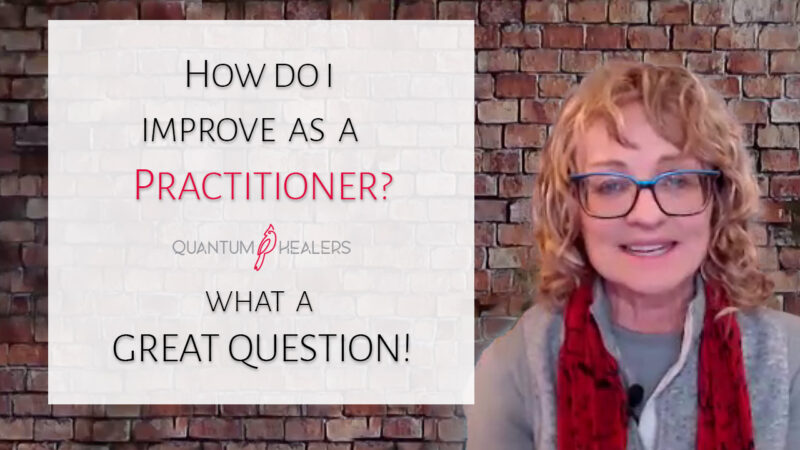 Great Question Improve Practitioner Thumb