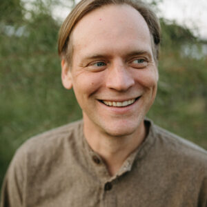 Josh Pinkston