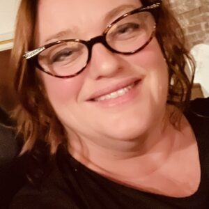 Amy Hoskin