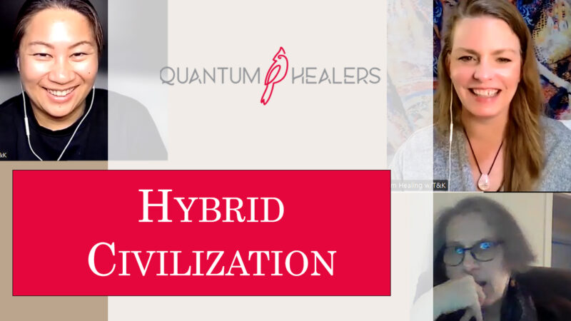 Qh Hybrid Civilization