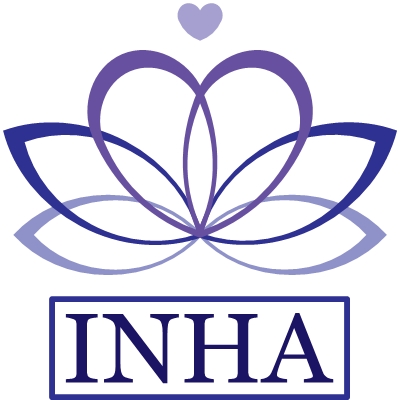 Inha Logo