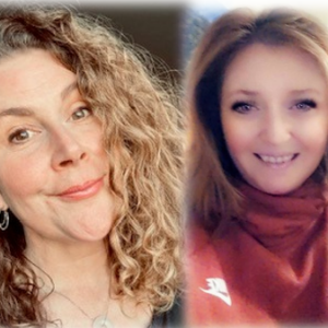 Surrogate Quantum Healing Sessions with Christine and Gabby