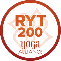 RYT 200 Yoga Alliance