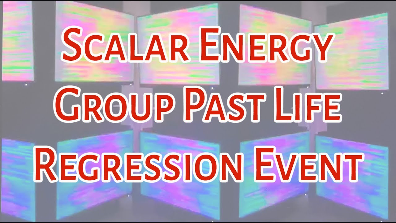 Scalar Energy