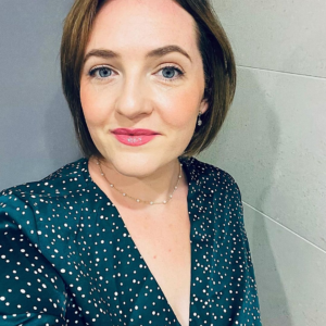 Amie Gohery