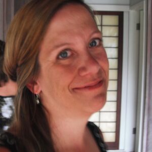 Nancy Panzica