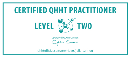 Qhht Level 2 Badge