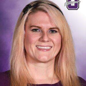 Tracy Laufenberg
