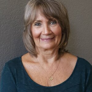 Kathleen Todd