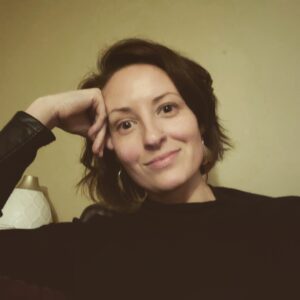 Sarah Lindner