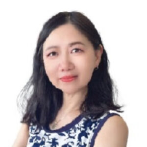 Yana Zhu