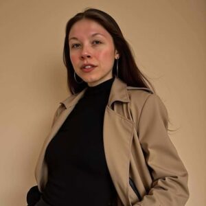 Veronica Mayo