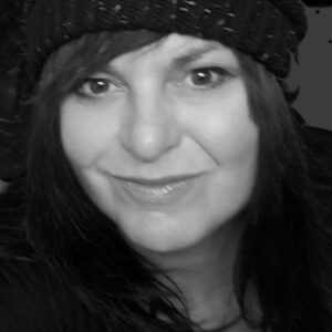 Carla Sheppard