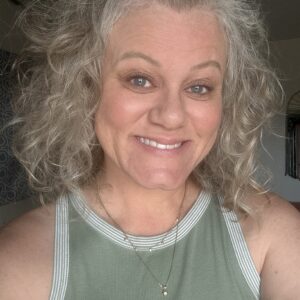 Lisa M Hall