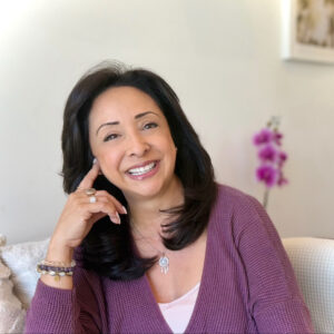 Norma Cardenas