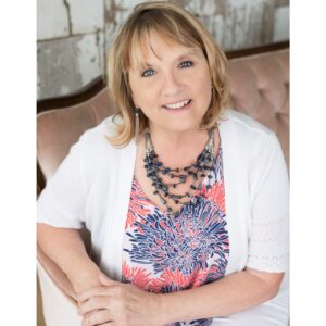 Susan McCarthy