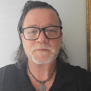 Timothy Phillips