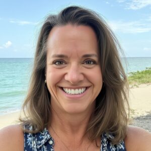 Kelie Cichoski