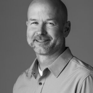 Shawn Beringer
