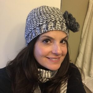 Richelle Nash