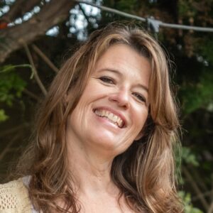 Deirdre Bingman