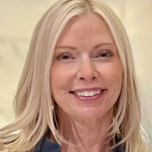Jennifer Cunningham